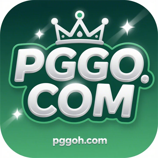 pggo.com Logo