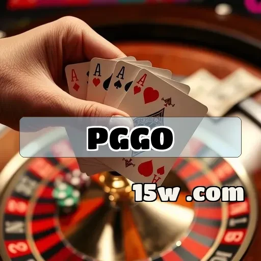 pggo.com App
