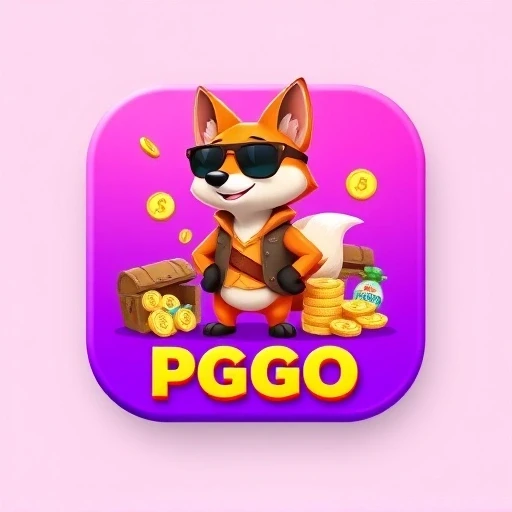 pggo.com Logo