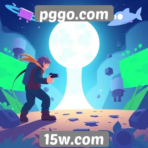 A evolução das plataformas de jogos em pggo.com
