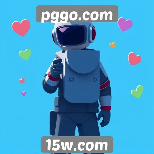 novos recursos de interatividade em pggo.com