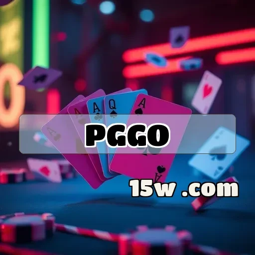 pggo.com: Descubra as Inovações da Seção de Login para Gamers