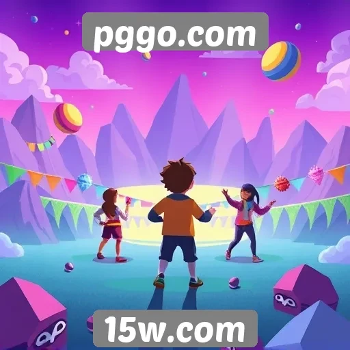 Como pggo.com está inovando na experiência do usuário
