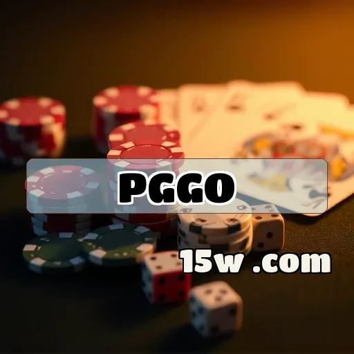 pggo.com Plataforma