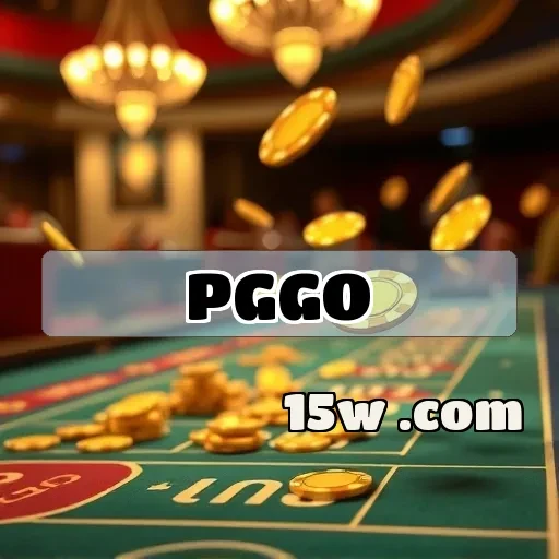 pggo.com VIP